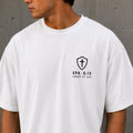Minimalist Ephesians 6:13 Armor of God T-Shirt, Christian Streetwear Tee